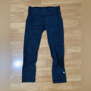 Lululemon Yoga Pants
